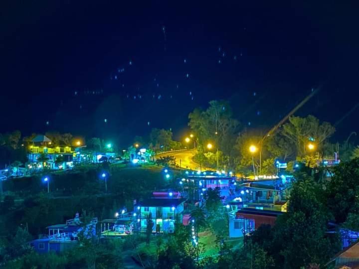 บ้านแช่มช้อย Кхао-Кхо Екстер'єр фото