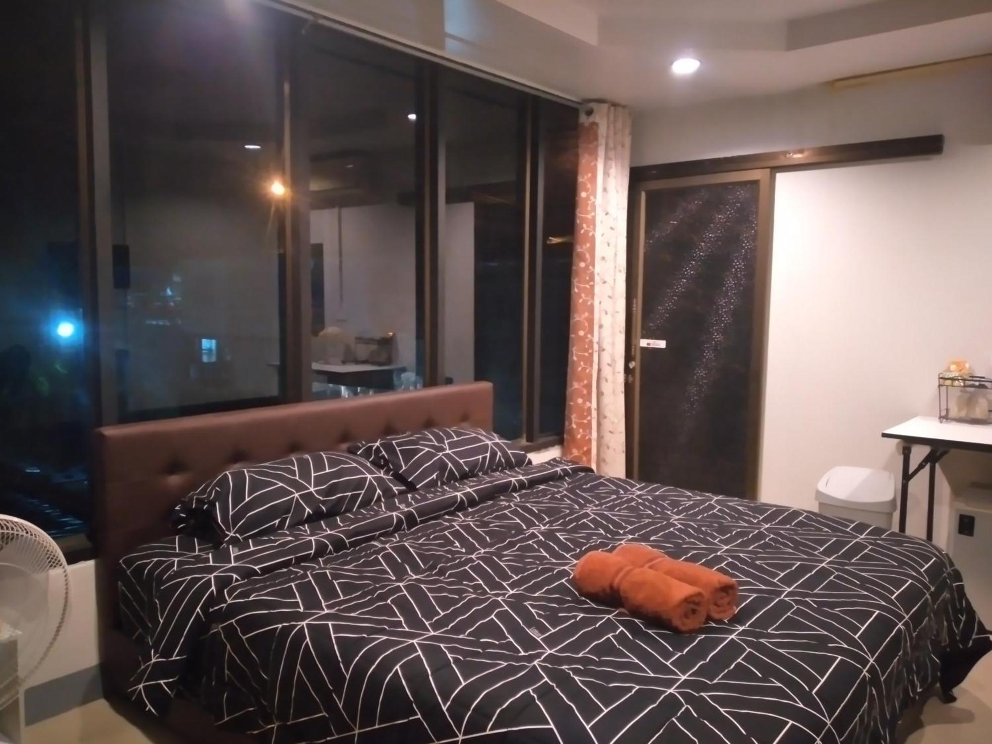 บ้านแช่มช้อย Кхао-Кхо Номер фото