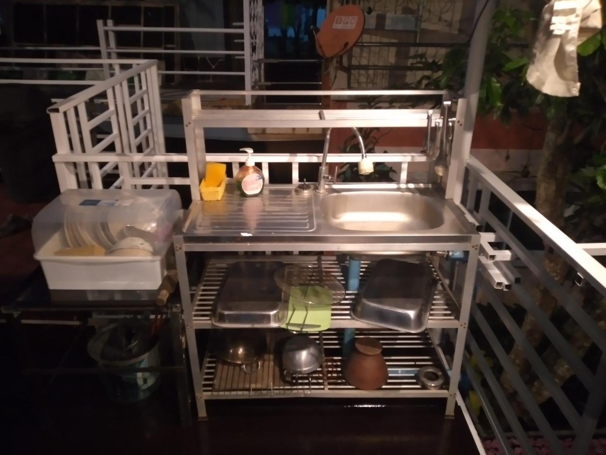 บ้านแช่มช้อย Кхао-Кхо Номер фото