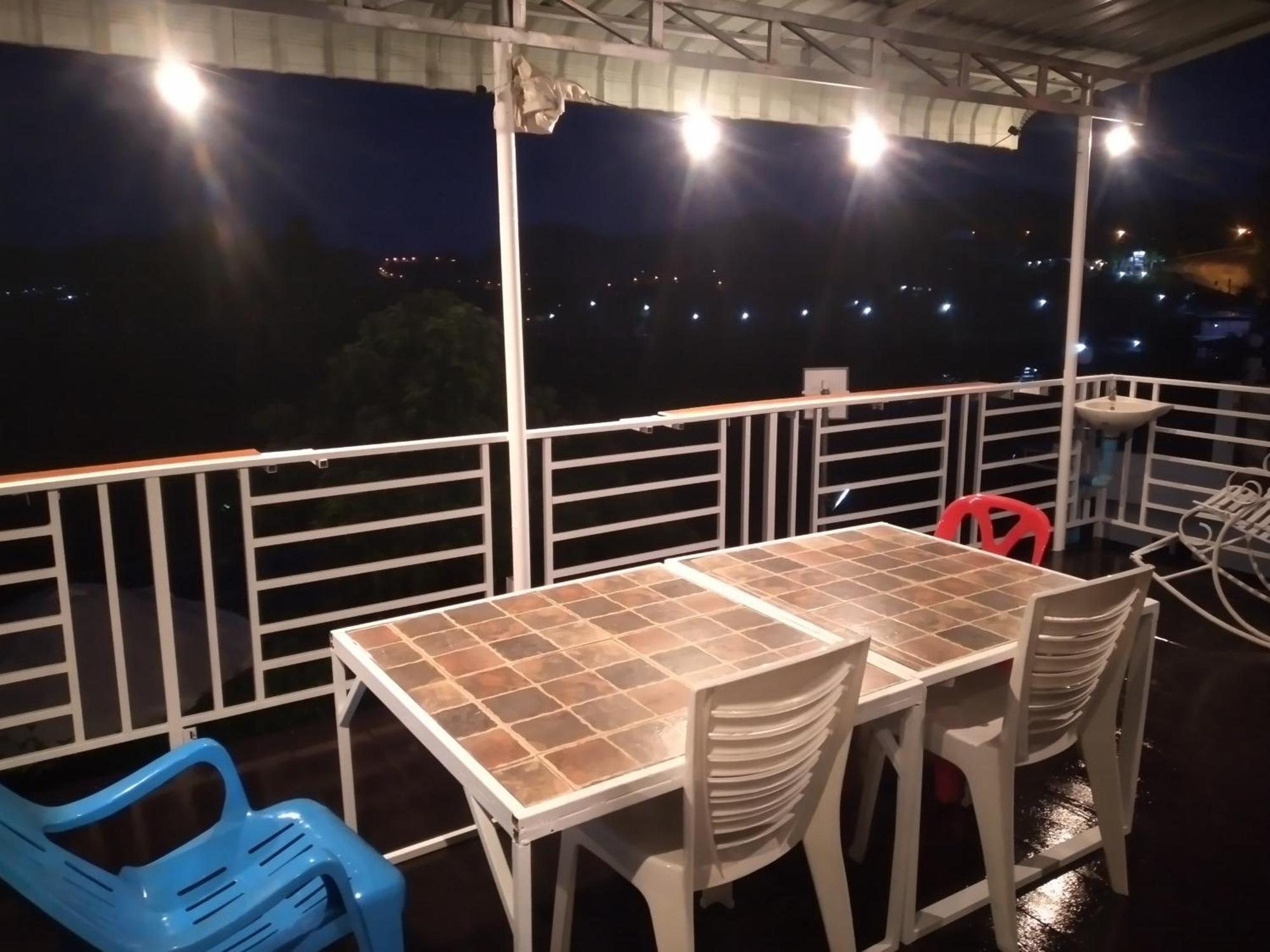 บ้านแช่มช้อย Кхао-Кхо Номер фото