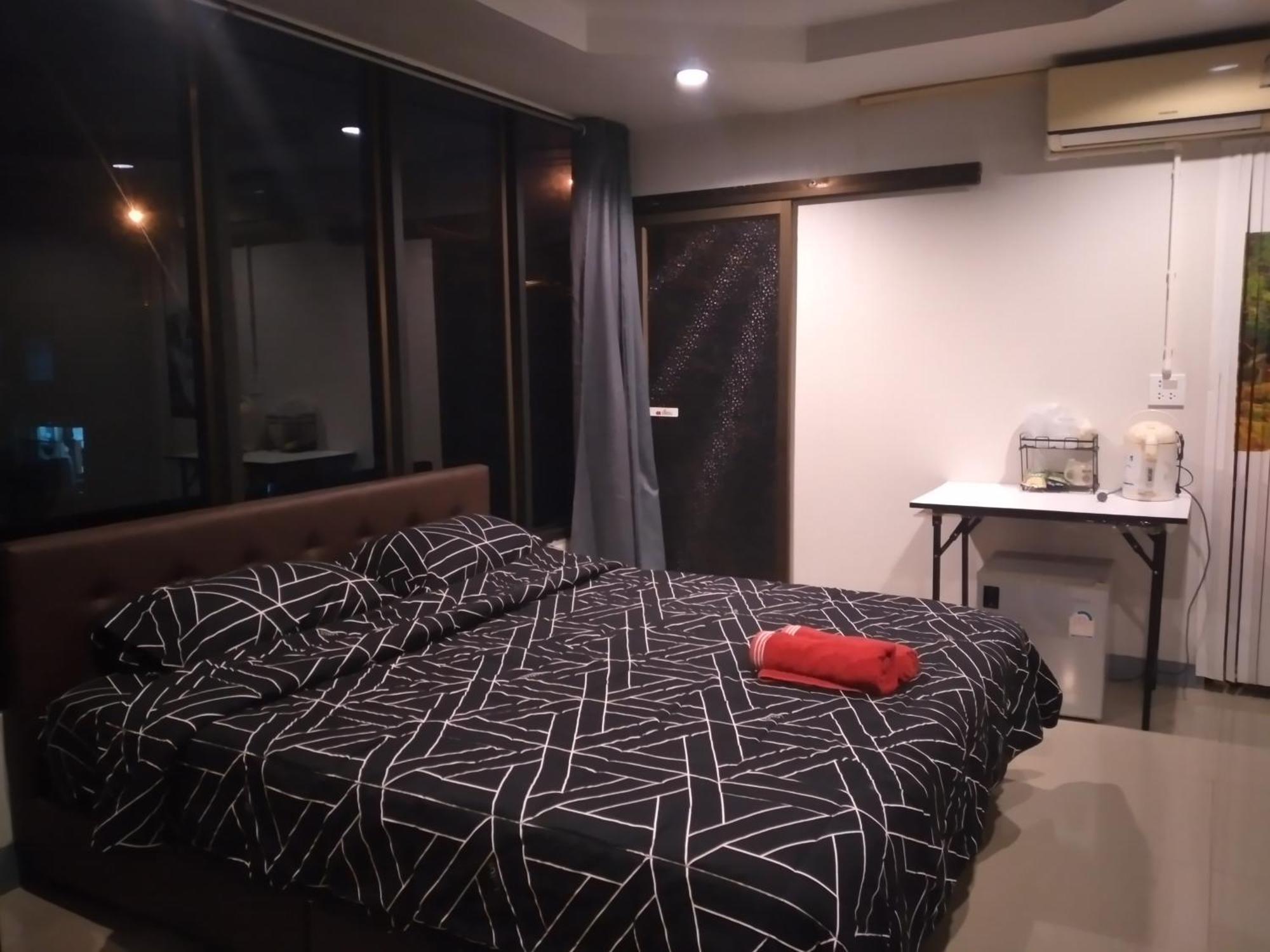 บ้านแช่มช้อย Кхао-Кхо Номер фото